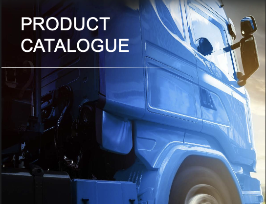 Wabco Product Catalogue