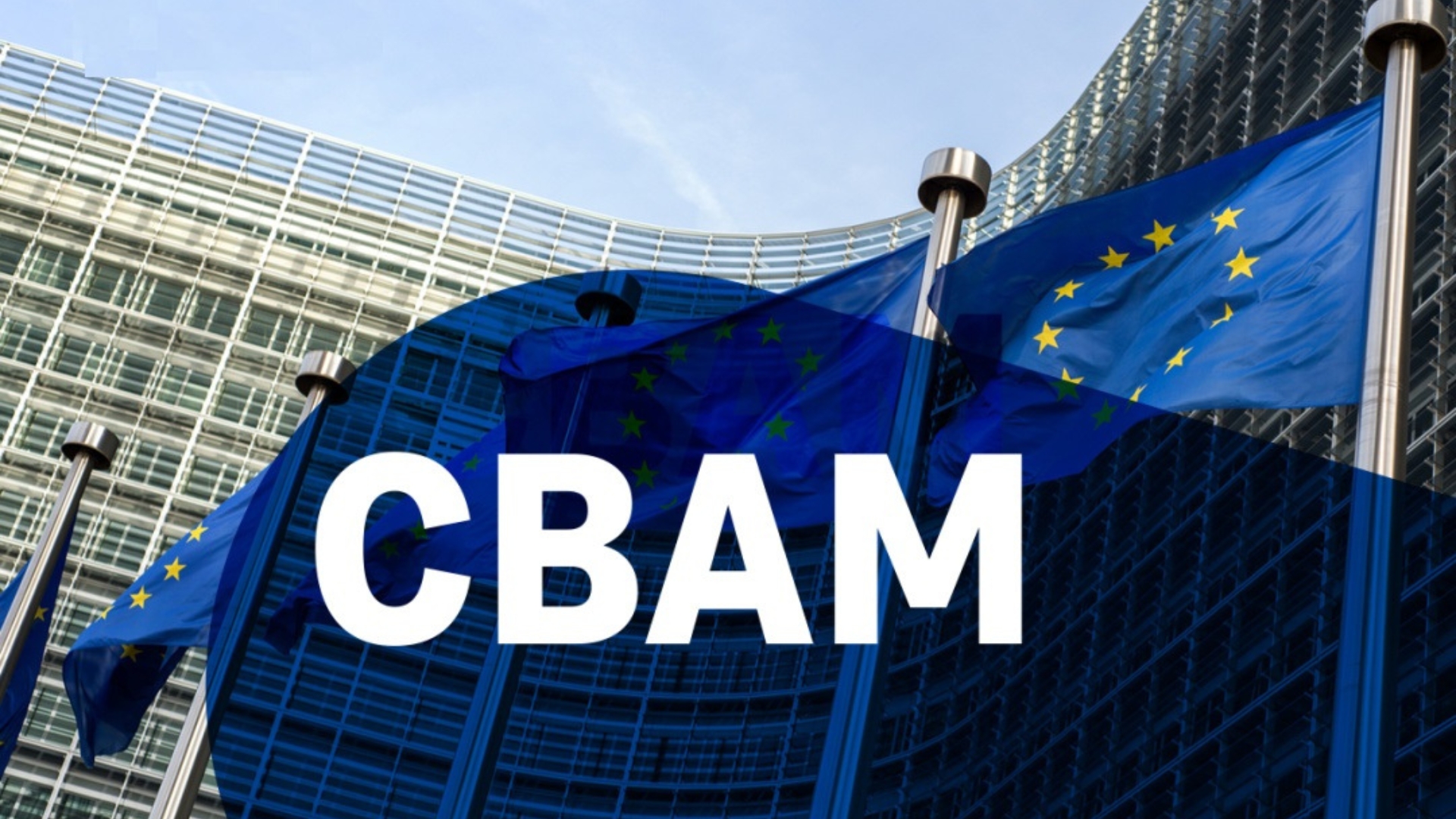 CBAM 2026 Başlıyor: Geçiş Dönemi Bitiyor, Veri ve Raporlama Disiplini Sertleşiyor