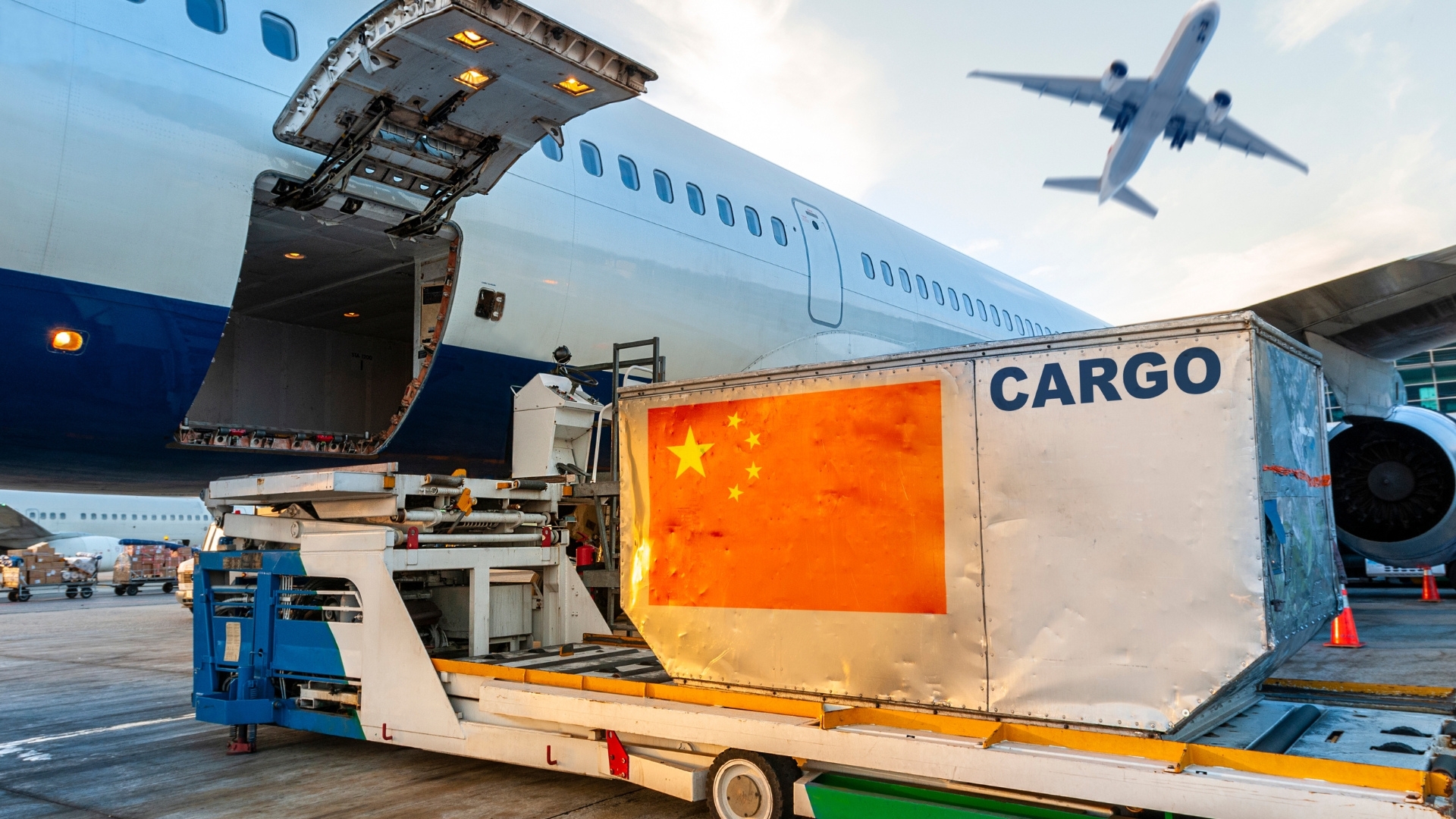 Hava Kargo Taşımacılığında Dijitalleşme: e-AWB, e-Freight ve Dijital Dokümantasyon ile Daha Hızlı Operasyonlar