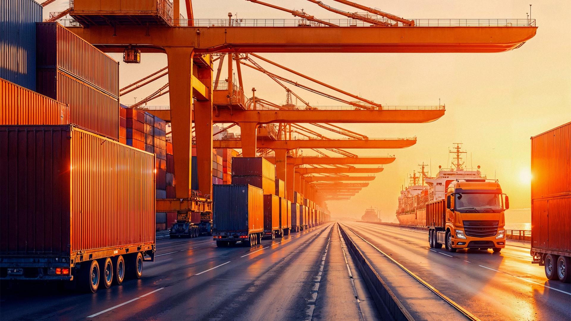 TG Dış Ticaret ve Lojistik'te Proaktif ETA Uyarıları ve Sevkiyat Durum Raporu