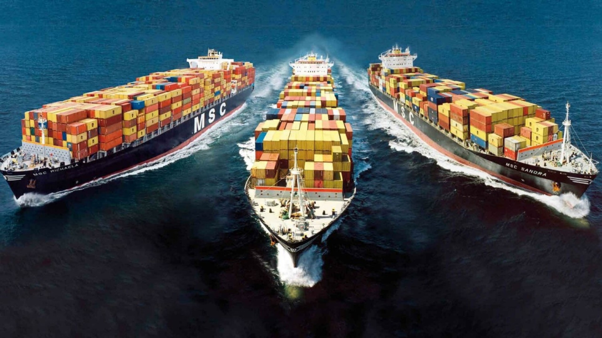 Yıl Sonu Navlun Göstergeleri Ne Diyor? Drewry Dünya Konteyner Endeksi
